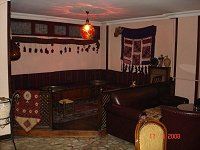 Ersu Hotel Istanbul Zimmer foto